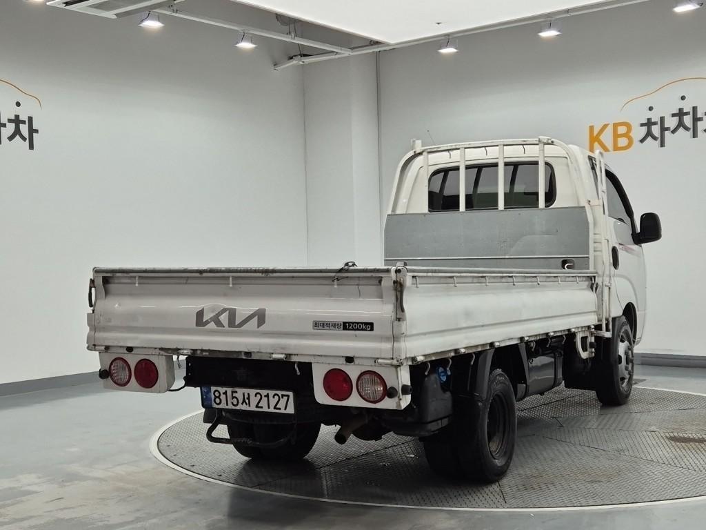 Small Truck Cargo (small) - Vista 4