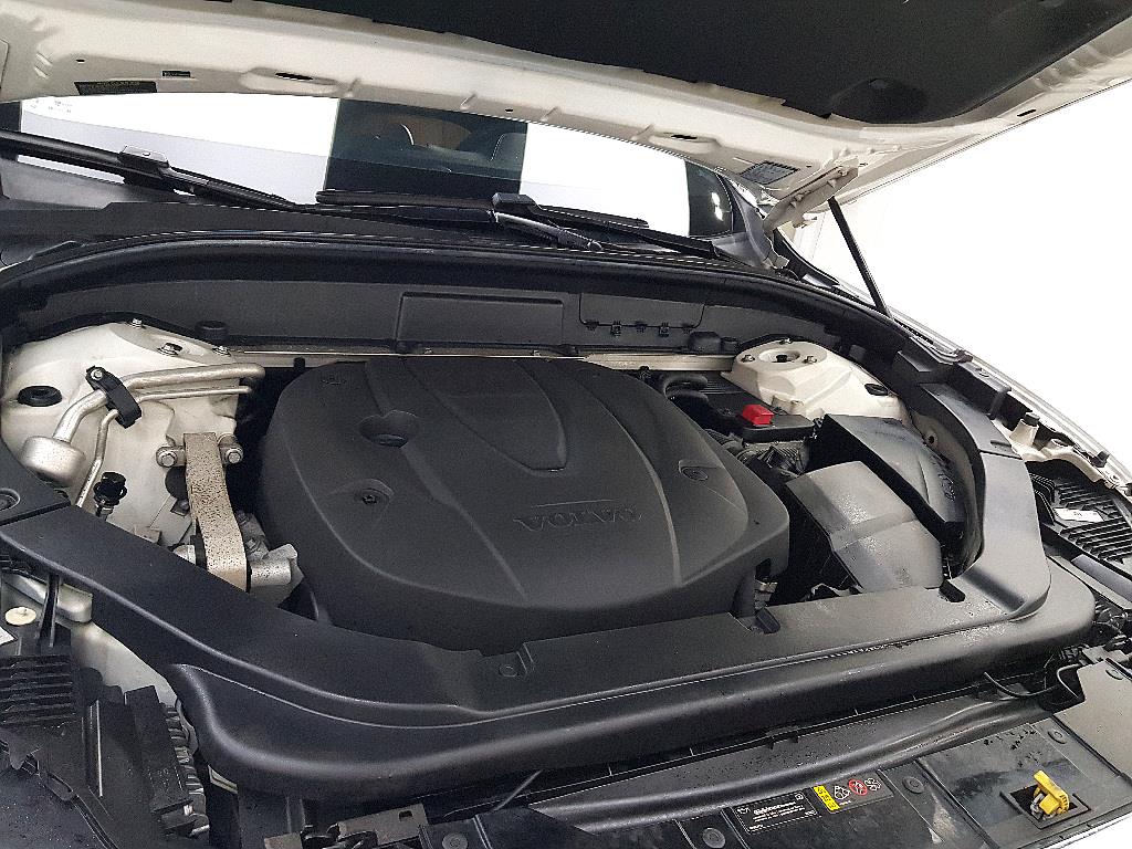 Volvo XC60 - Vista 6