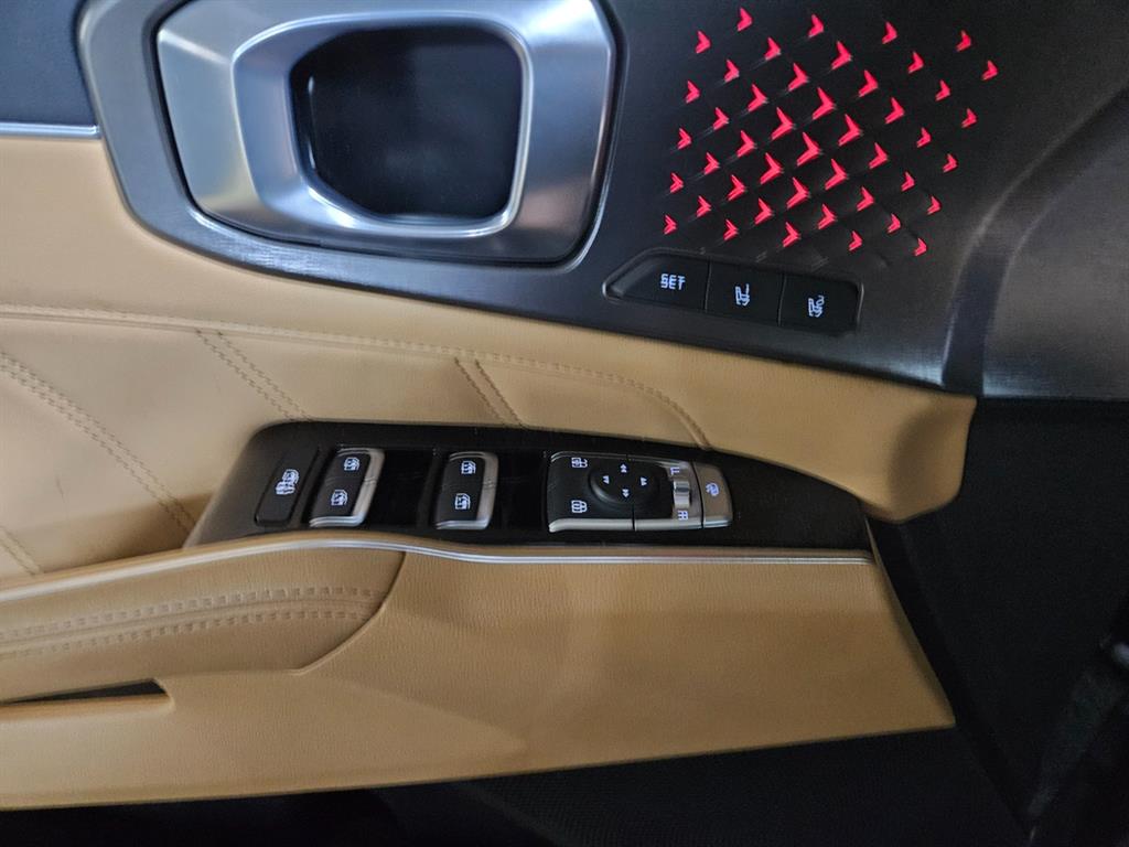 KIA Sorento 2021 Café - Importación desde Corea - HF Imports Iquique - Foto 17