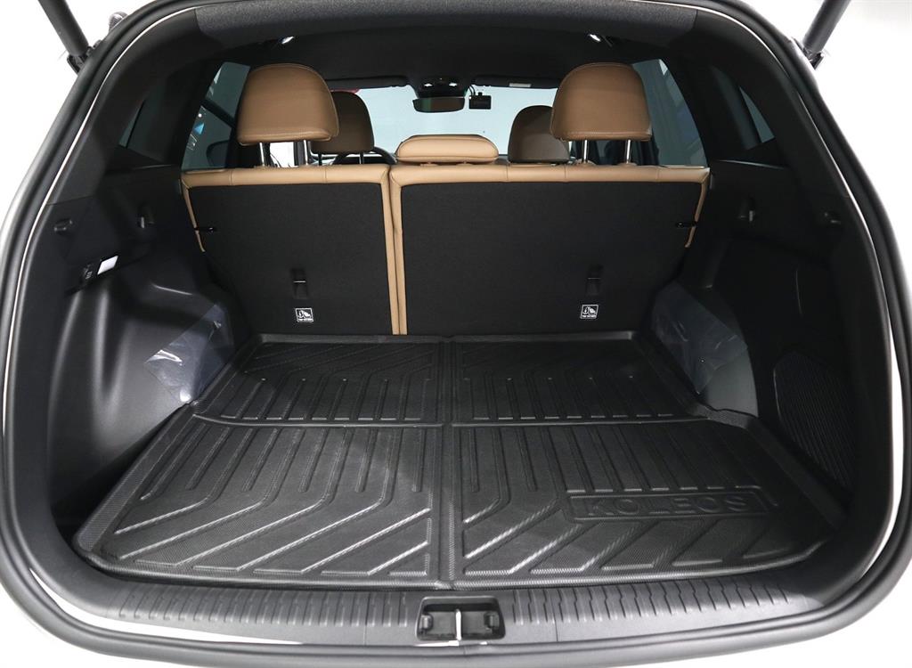 SAMSUNG Grand Koleos 2025 Blanco - Importación desde Corea - HF Imports Iquique - Foto 18