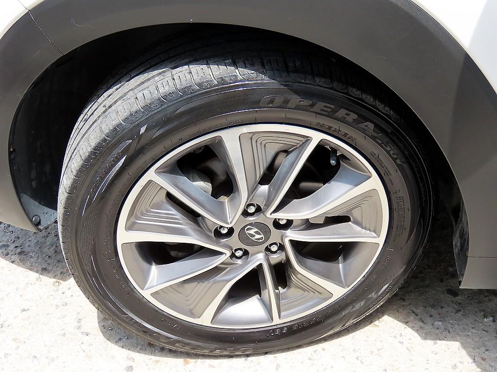 HYUNDAI Tucson 2018 - Importación desde Corea - HF Imports Iquique - Foto 19