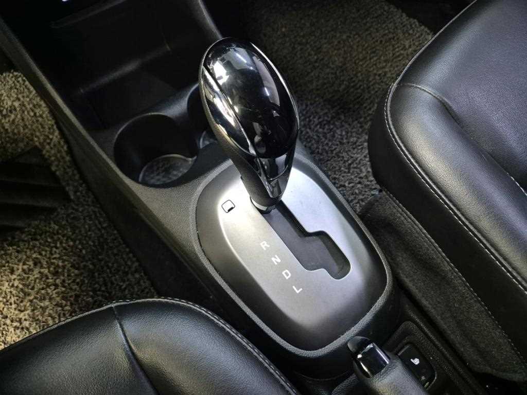 Chevrolet Spark - Vista 8