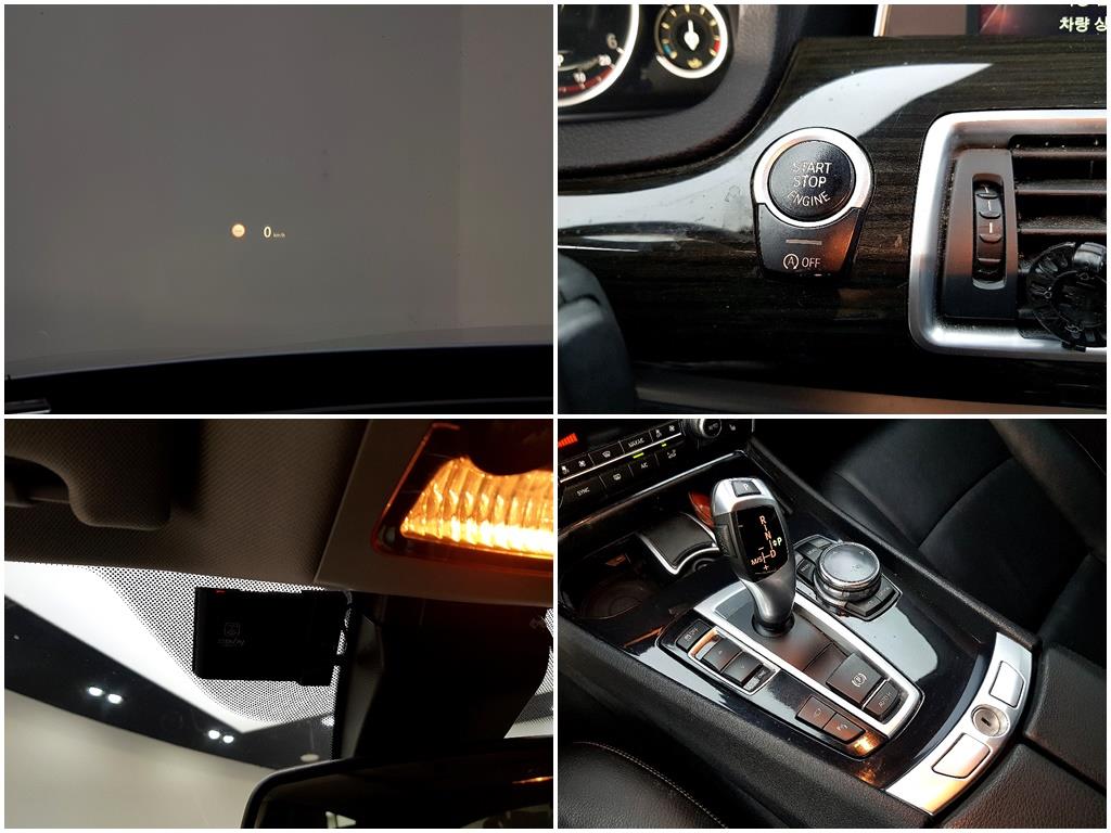 BMW Gran Turismo 2014 Plateado - Importación desde Corea - HF Imports Iquique - Foto 13