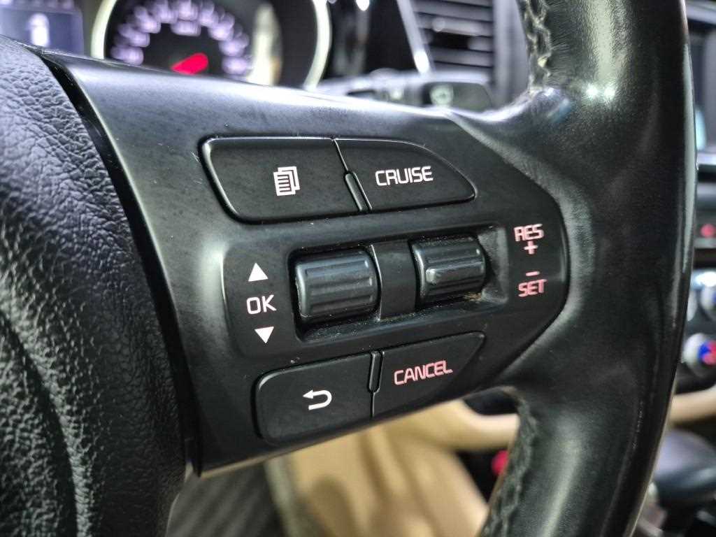 KIA Carnival 2017 Negro - Importación desde Corea - HF Imports Iquique - Foto 16
