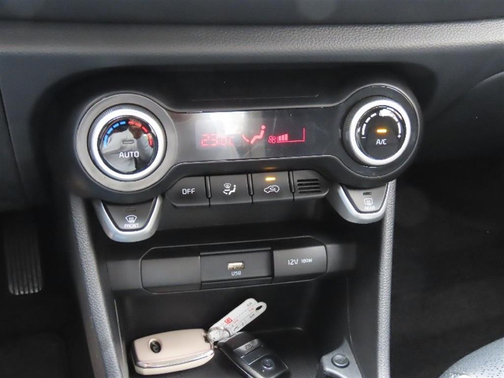 KIA Morning 2023 - Importación desde Corea - HF Imports Iquique - Foto 7