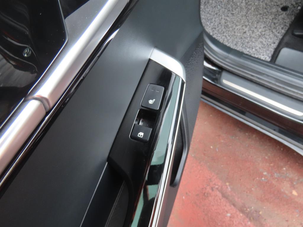 KIA EV6 - Vista 12