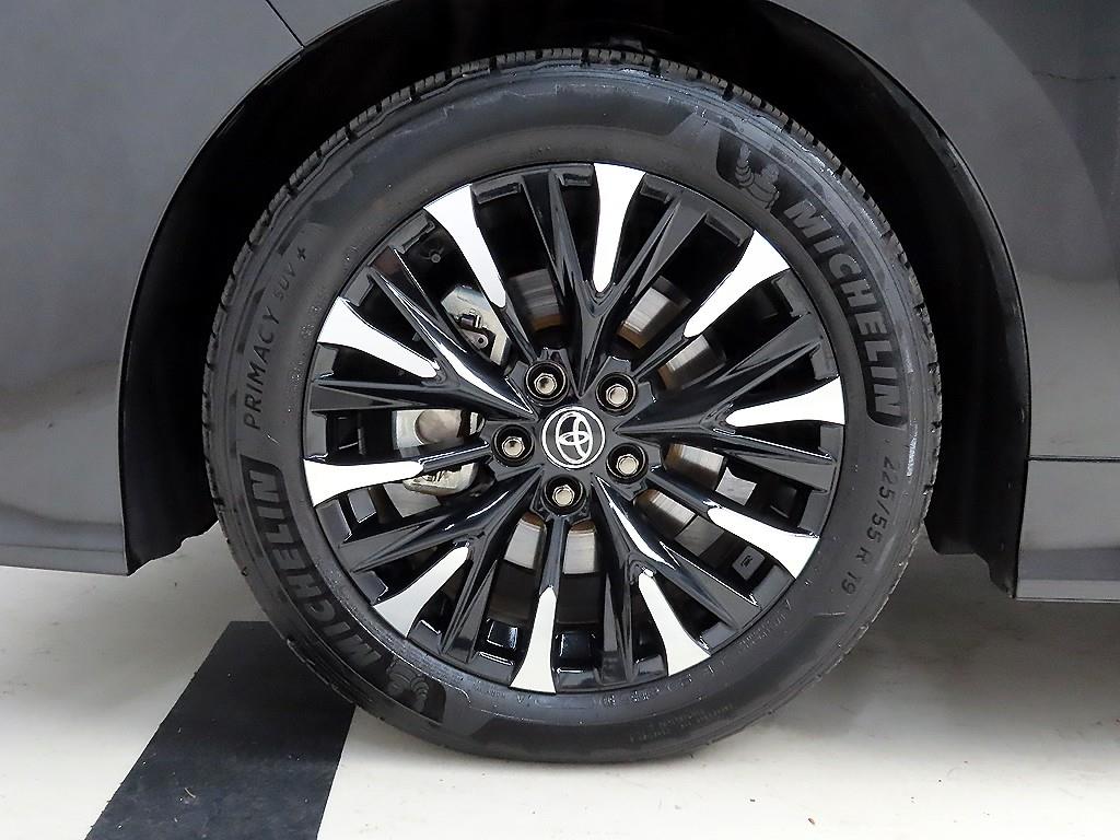 Toyota Alphard 2025 - Importación desde Corea - HF Imports Iquique - Foto 20