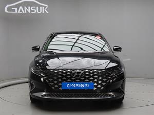 HYUNDAI Grandeur - Vista 2