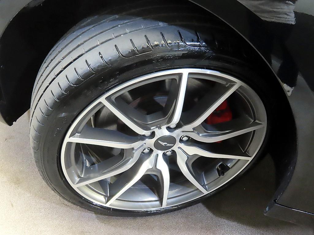 Genesis G70 2021 - Importación desde Corea - HF Imports Iquique - Foto 20