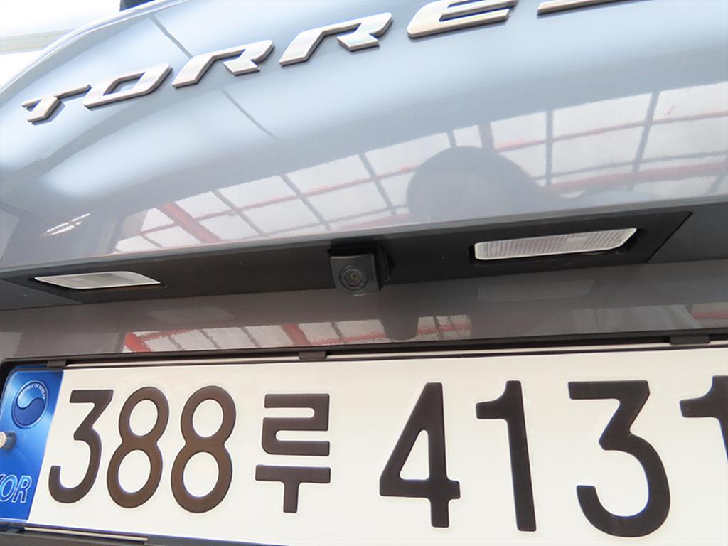 Ssangyong Torres 2024 Gris - Importación desde Corea - HF Imports Iquique - Foto 16