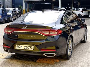 HYUNDAI Grandeur - Vista 8