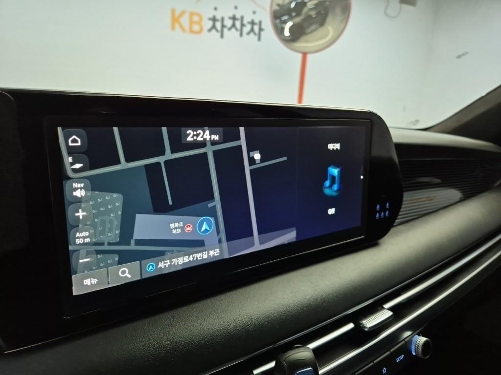HYUNDAI Palisade 2023 Negro - Importación desde Corea - HF Imports Iquique - Foto 13
