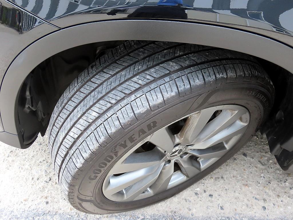 Mercedes Benz GLC Class 2019 Negro - Importación desde Corea - HF Imports Iquique - Foto 20