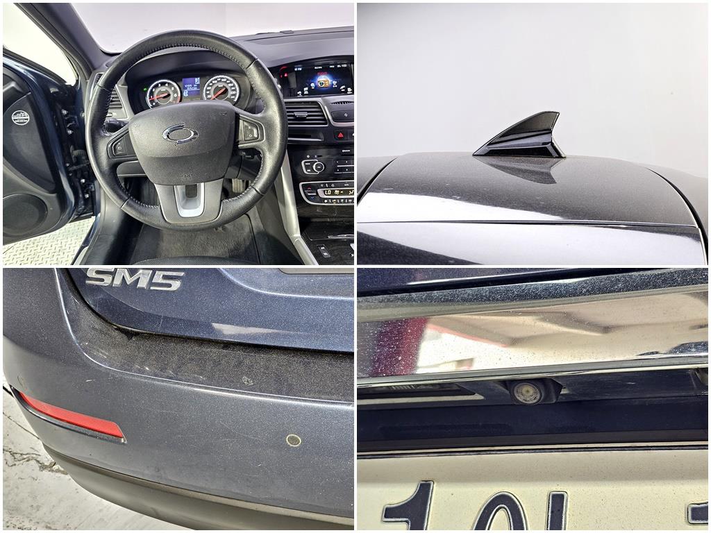 SAMSUNG SM5 2015 Azul - Importación desde Corea - HF Imports Iquique - Foto 17