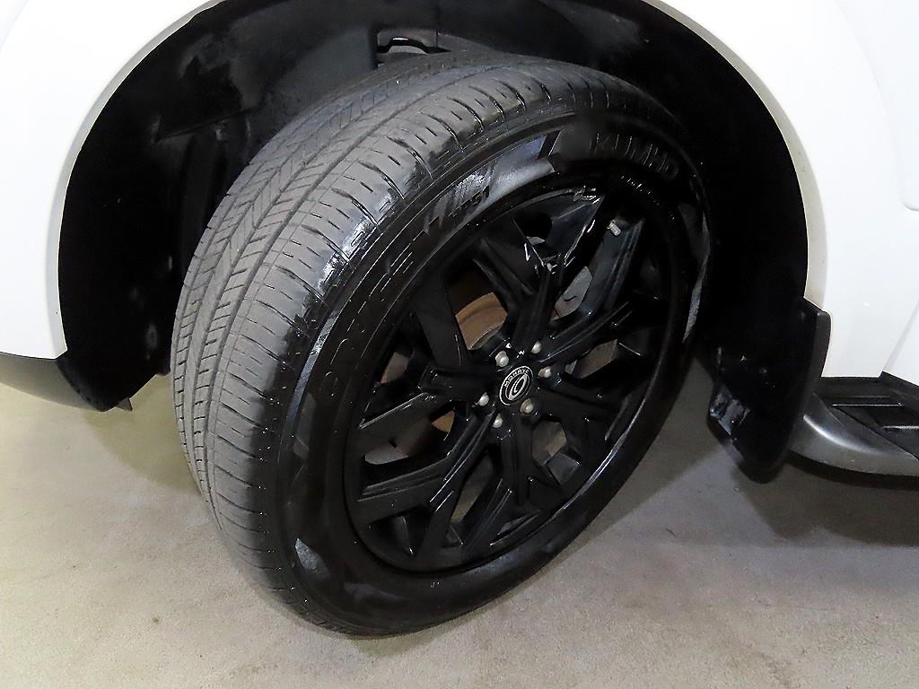 KIA Mohave 2020 Blanco - Importación desde Corea - HF Imports Iquique - Foto 20