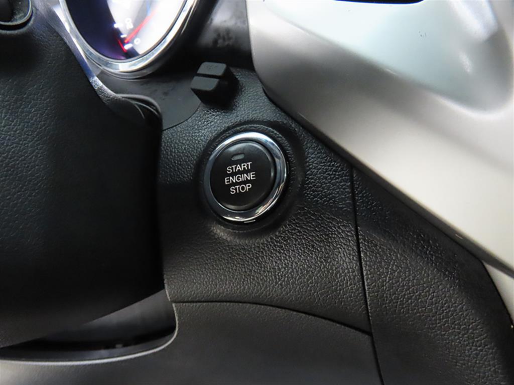 Ssangyong Tivoli - Vista 10