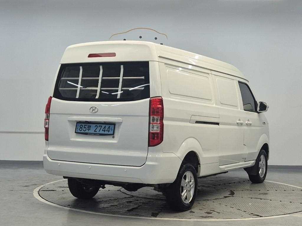Other manufacturers Jace Mobility - Vista 3