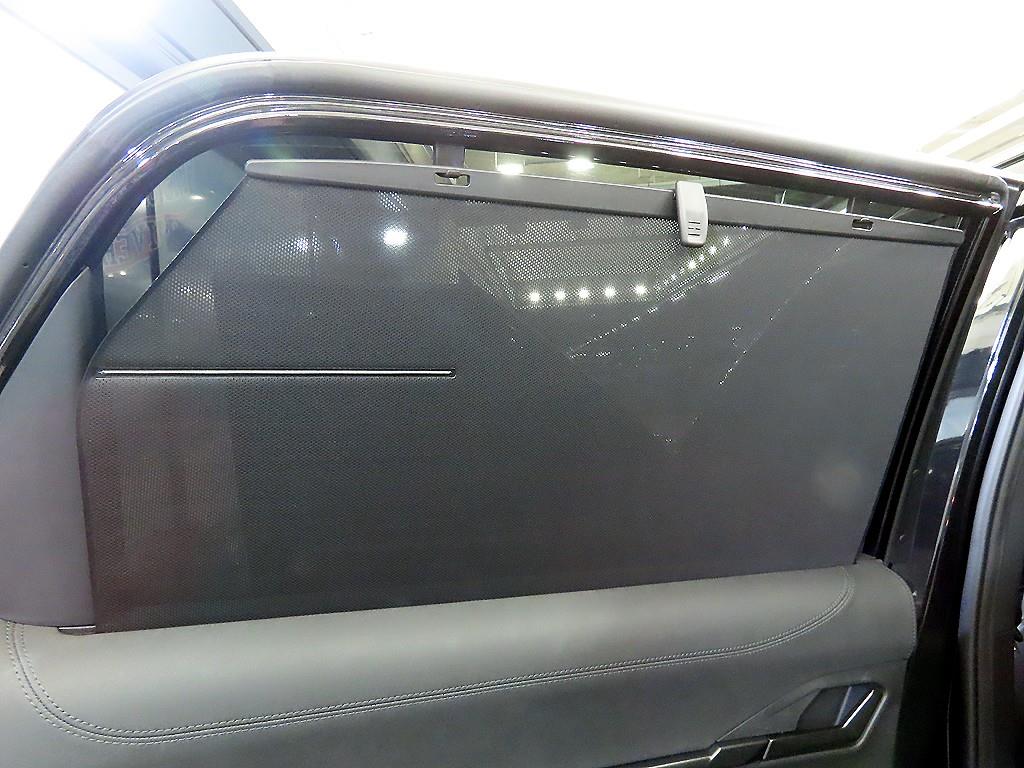 Ssangyong Action 2026 Negro - Importación desde Corea - HF Imports Iquique - Foto 13