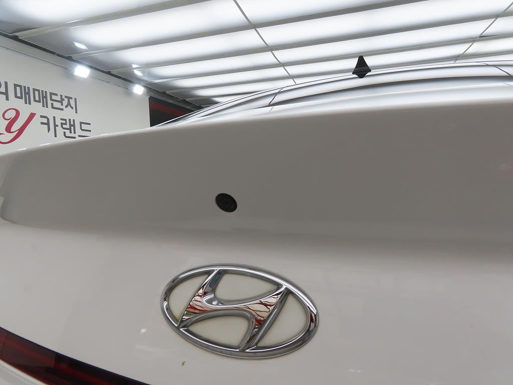 HYUNDAI Sonata 2020 Blanco - Importación desde Corea - HF Imports Iquique - Foto 16