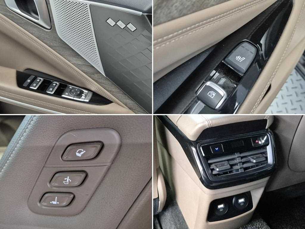 KIA K8 2022 Negro - Importación desde Corea - HF Imports Iquique - Foto 18