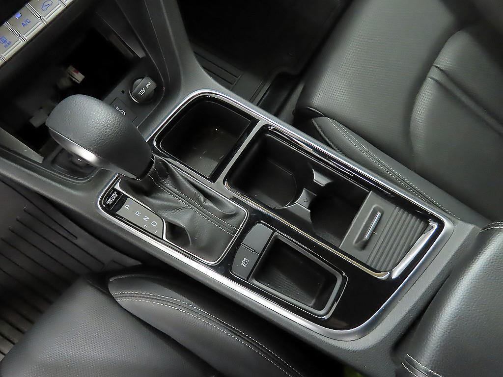HYUNDAI Sonata - Vista 10