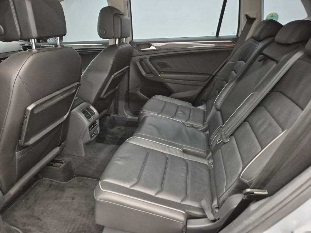Volkswagen Tiguan - Vista 12