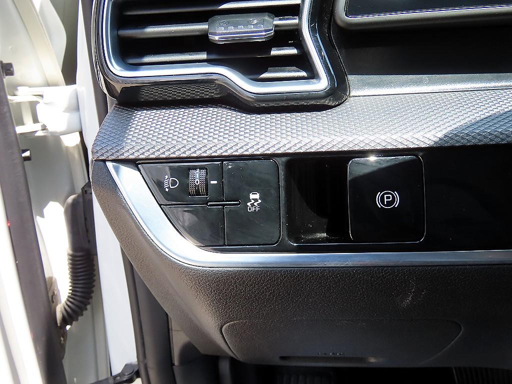 KIA Sportage - Vista 12