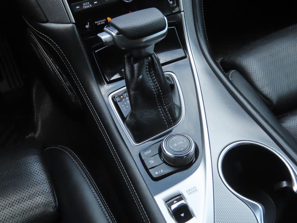 Infiniti Q 2016 - Importación desde Corea - HF Imports Iquique - Foto 12