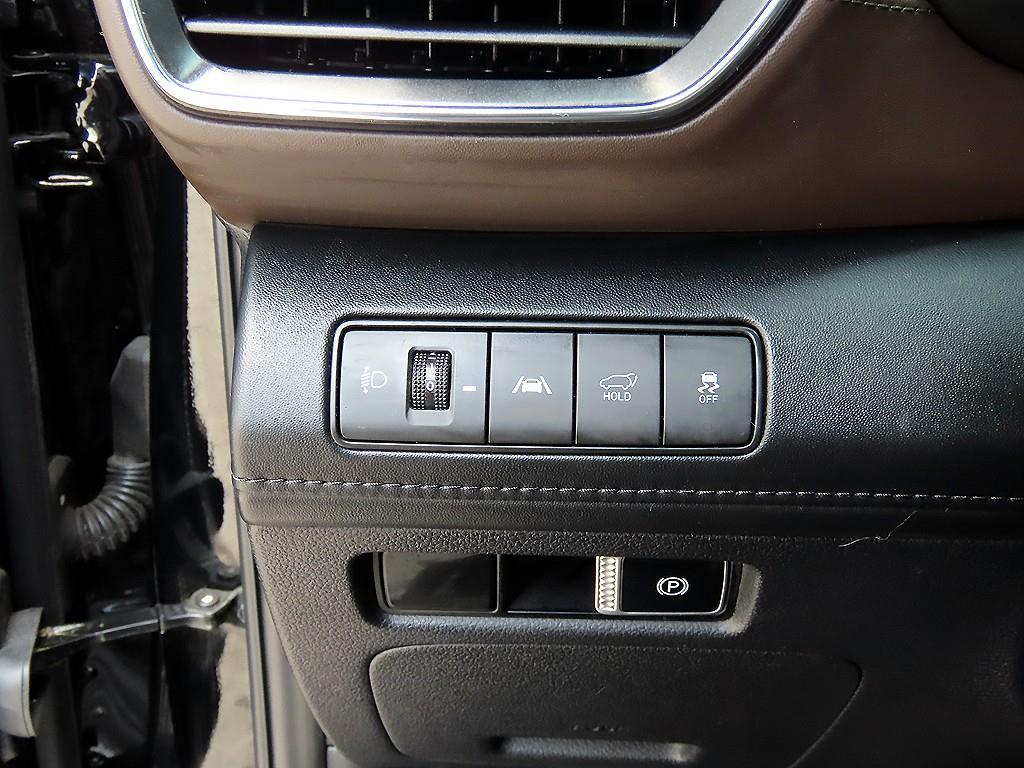 HYUNDAI Santa Fe 2023 - Importación desde Corea - HF Imports Iquique - Foto 13