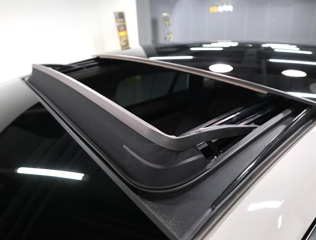 Porsche Panamera 2020 Blanco - Importación desde Corea - HF Imports Iquique - Foto 16