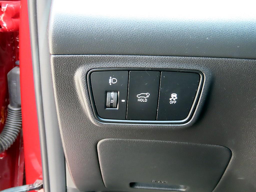 HYUNDAI Tucson - Vista 12
