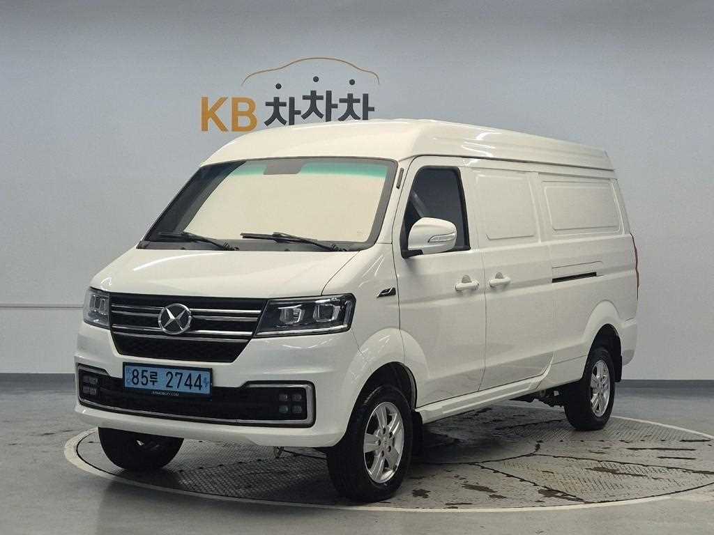 Other manufacturers Jace Mobility 2023 Blanco - Importación desde Corea - HF Imports Iquique - Foto 1