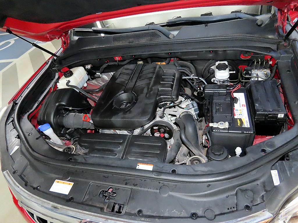 Ssangyong Rexton 2019 - Importación desde Corea - HF Imports Iquique - Foto 19