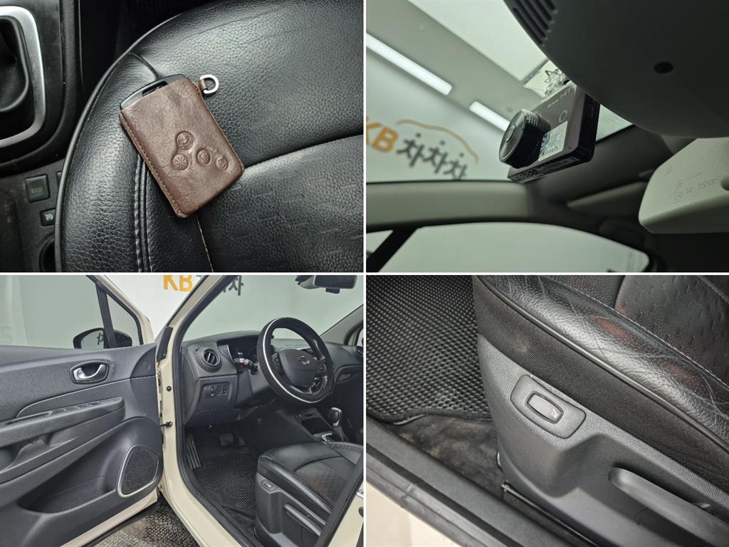 SAMSUNG QM3 2018 Amarillo - Importación desde Corea - HF Imports Iquique - Foto 17