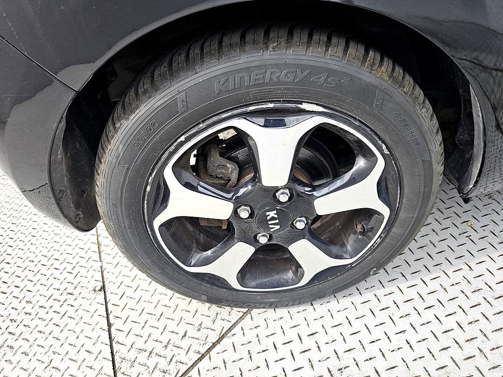 KIA Ray 2014 Blanco - Importación desde Corea - HF Imports Iquique - Foto 20