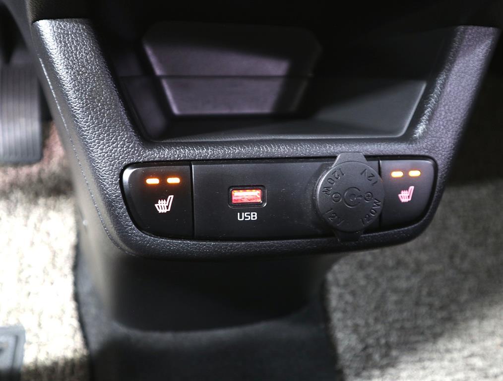 KIA Ray 2022 Negro - Importación desde Corea - HF Imports Iquique - Foto 17