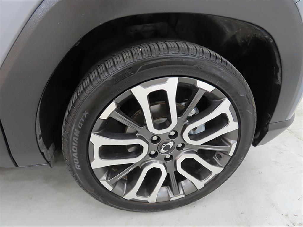 Ssangyong Torres 2024 Gris - Importación desde Corea - HF Imports Iquique - Foto 20