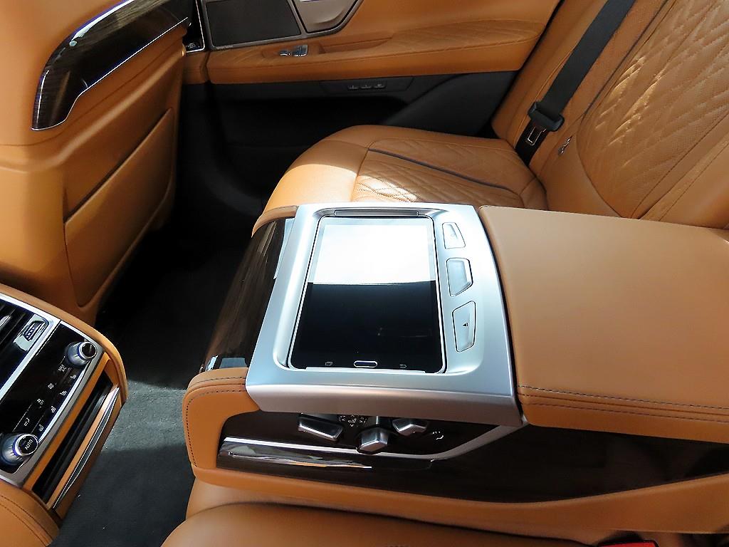 BMW 7 Series 2022 - Importación desde Corea - HF Imports Iquique - Foto 15