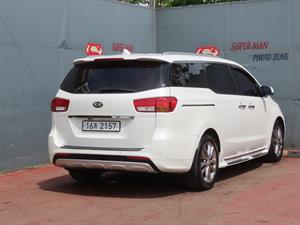 KIA Carnival - Vista 6