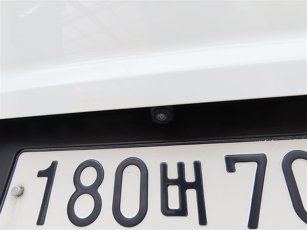Ssangyong Korando 2021 Blanco - Importación desde Corea - HF Imports Iquique - Foto 17