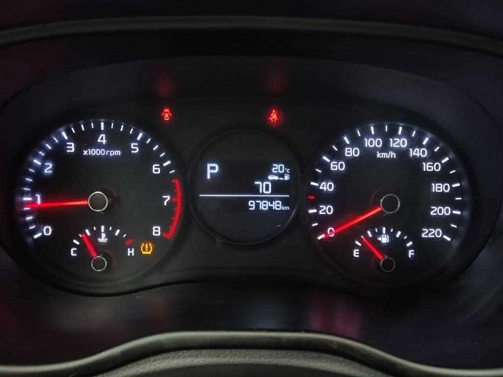 KIA Morning - Vista 6