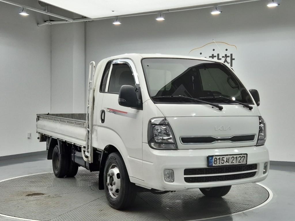 Small Truck Cargo (small) - Vista 2