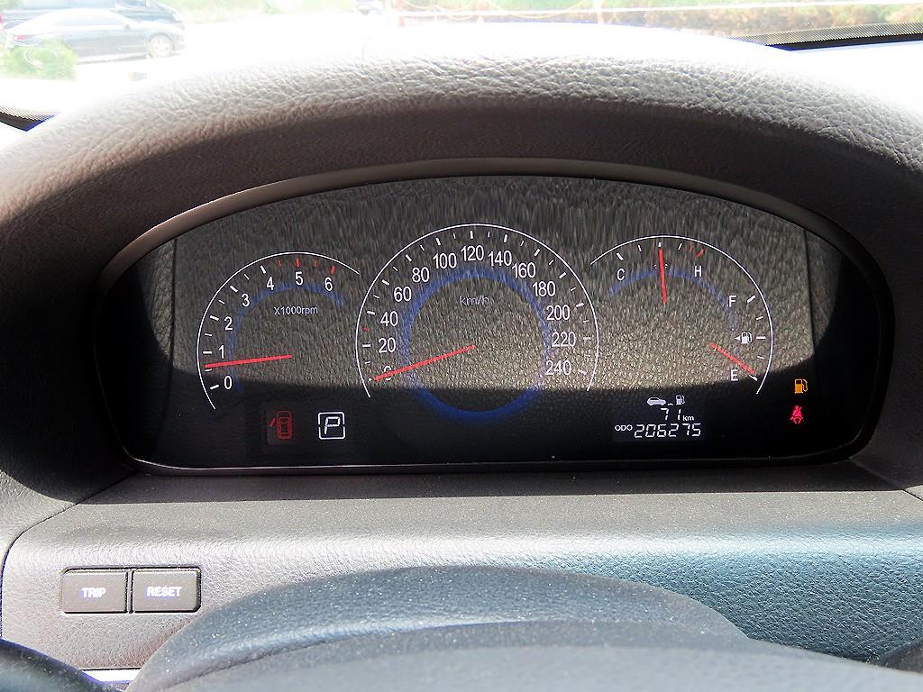 HYUNDAI Veracruz - Vista 9