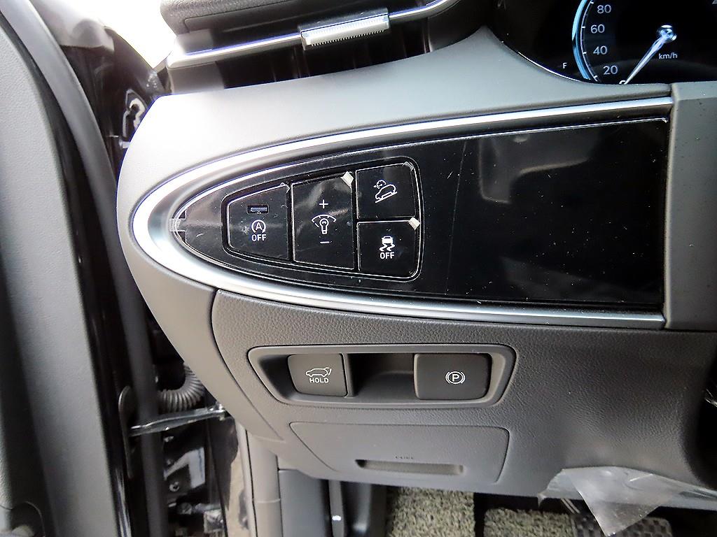 Genesis GV70 - Vista 12