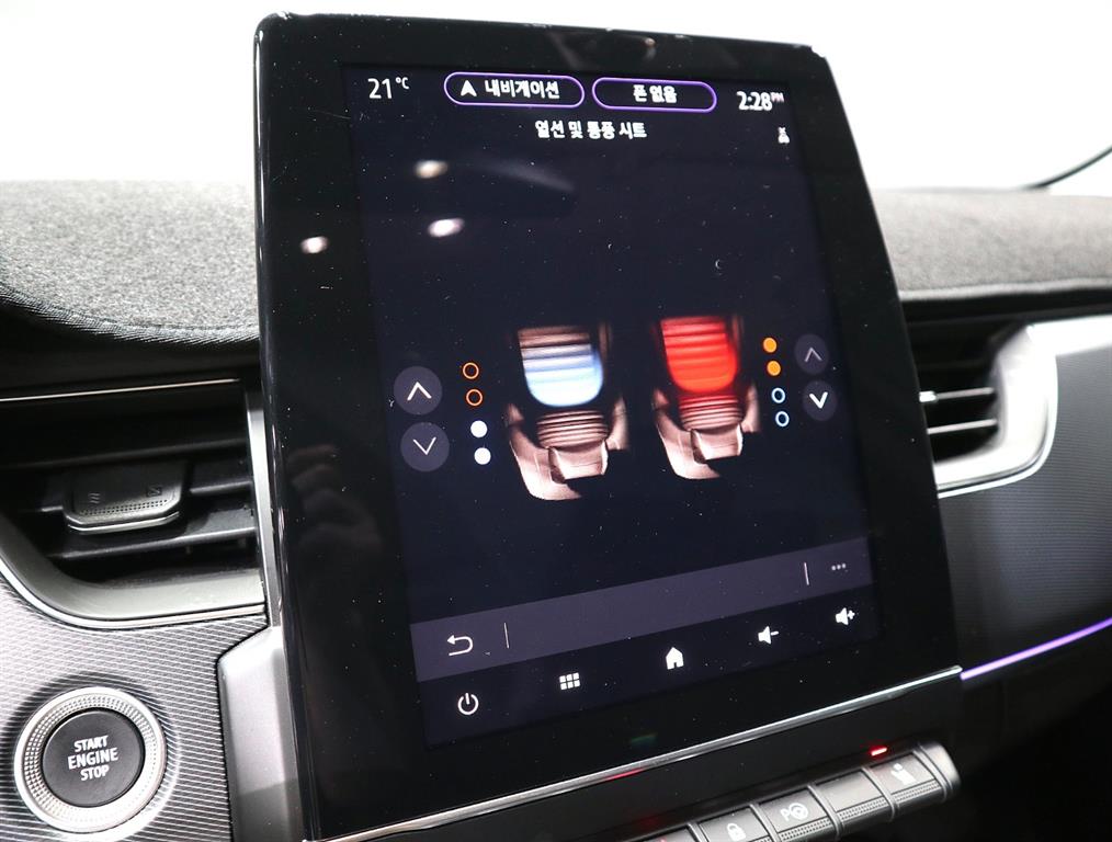 SAMSUNG XM3 - Vista 11