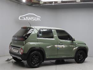 HYUNDAI Casper - Vista 8