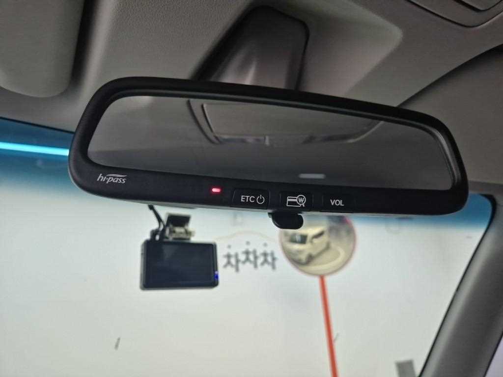 KIA Ray 2019 Blanco - Importación desde Corea - HF Imports Iquique - Foto 14