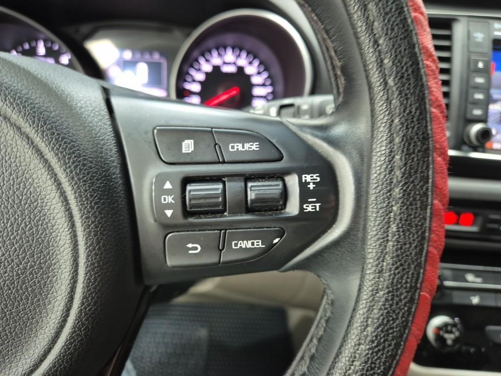 KIA Carnival 2015 Blanco - Importación desde Corea - HF Imports Iquique - Foto 15