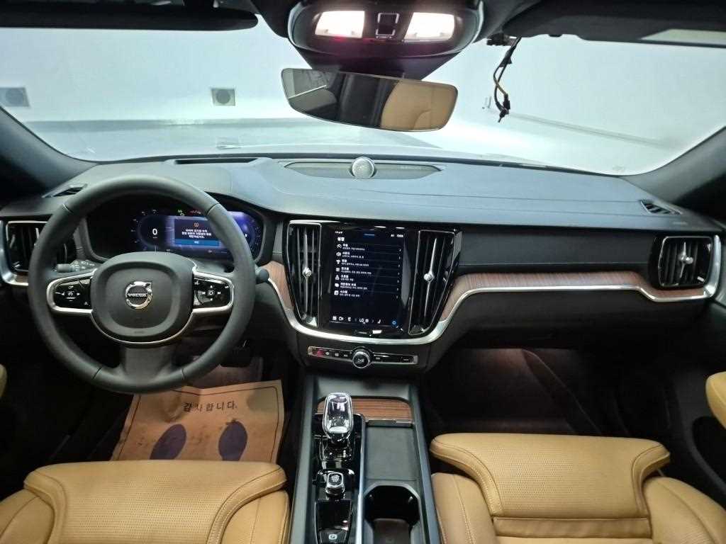 Volvo S60 - Vista 7
