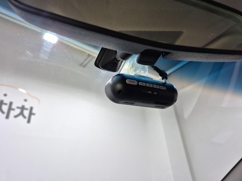 Chevrolet Spark - Vista 8
